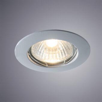 Встраиваемый светильник ARTE Lamp A2103PL-1GY