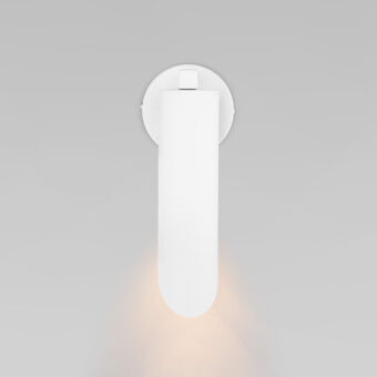 Бра Eurosvet 40037/1 белый