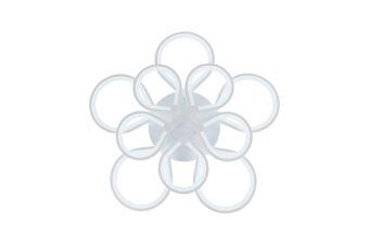 Накладная люстра Natali Kovaltseva LED LAMPS 81179