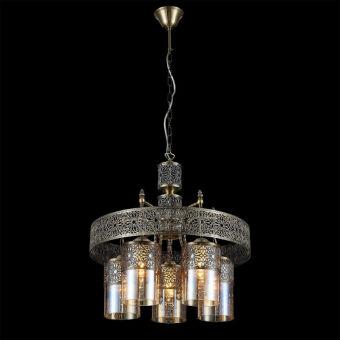 Подвесная люстра Citilux CL467153