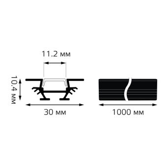 Профиль Gauss BT412