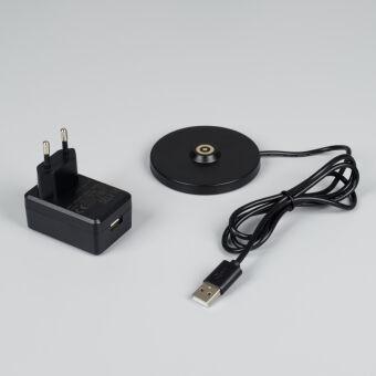 Уличный настольный светильник Arlight 056087