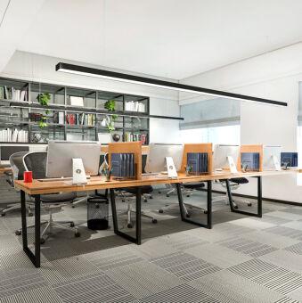 Линейный светильник Feron 48590