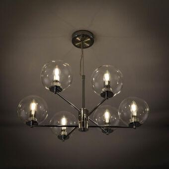 Подвесная люстра Citilux CL240161