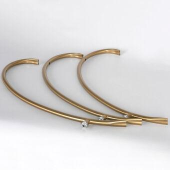 Подвесная люстра Lussole LSP-8824