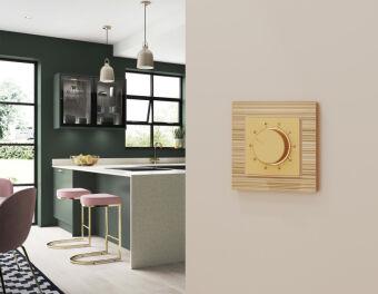 Клавиша/Накладка Ambrella Volt AP6057