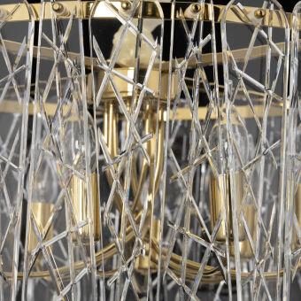 Подвесная люстра Citilux CL318292