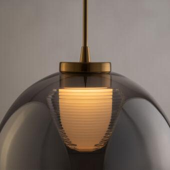 Подвесной светильник Freya FR5399PL-L4BS2