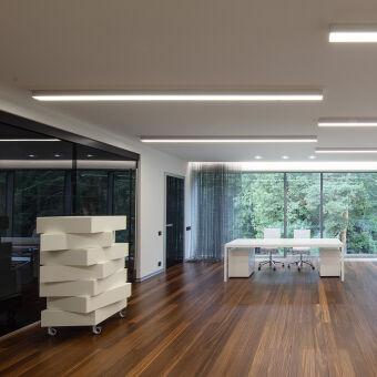 Бра Elektrostandard LSG-02-1-8*53-9-6500-MS