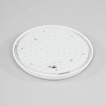 Накладной уличный светильник Citilux CL702161N