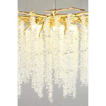 Подвесная люстра APLOYT APL.848.03.15