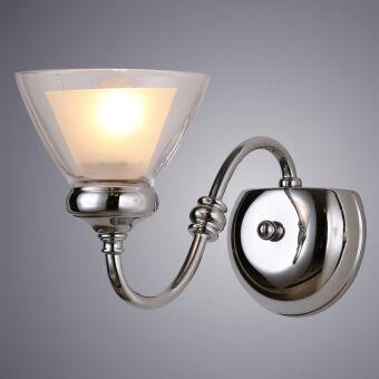 Бра ARTE Lamp A5184AP-1CC