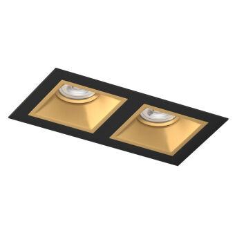 Встраиваемый светильник Lightstar D5270303GMOD