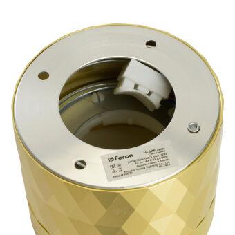 Накладной светильник Feron 48801