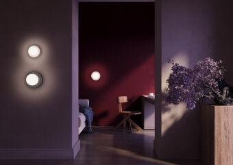 Бра Maytoni MOD403WL-01BG