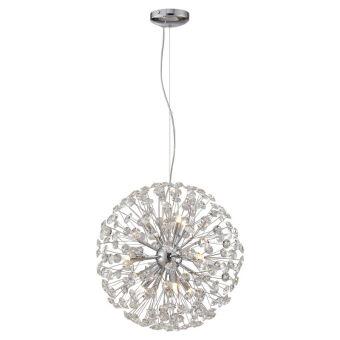 Подвесная люстра Lussole LSP-8462