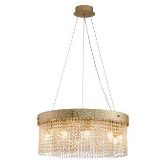 Подвесная люстра Escada l10170/10