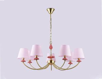 Подвесная люстра Ambrella Light LH75025