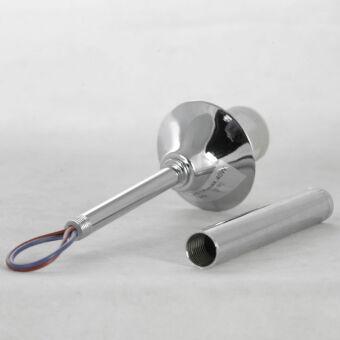 Подвесная люстра Lussole LSP-8372CH