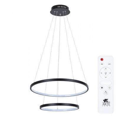   ARTE Lamp A2197SP-2BK