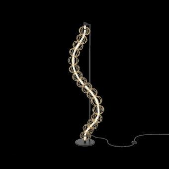 Торшер Maytoni MOD216FL-L38G3K