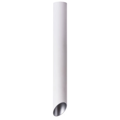    Arte Lamp PILON-SILVER A1537PL-1WH