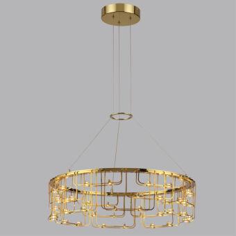 Подвесная люстра Odeon Light 7060/44L