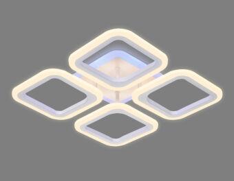 Люстра на штанге Ambrella Light FA441