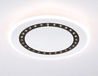Накладной светильник Ambrella Light FL51402