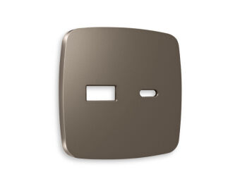 Клавиша/Накладка Ambrella Volt OP6410