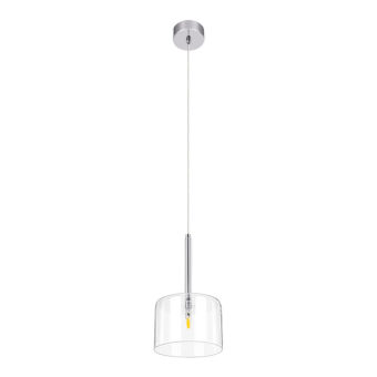 Подвесной светильник LOFT IT 10232/A White