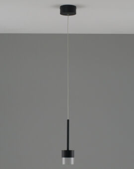 Подвесной светильник Moderli V10851-PL