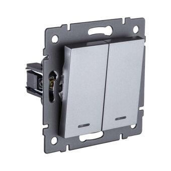 Выключатель KOLLINGER REA-S-014GY