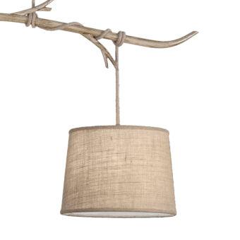 Подвесная люстра Mantra 6177