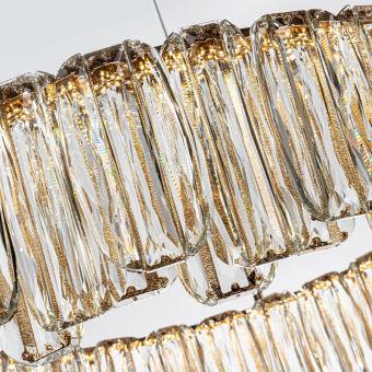 Подвесная люстра MODELUX ML.5550.800 CP