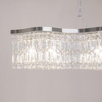 Подвесная люстра Maytoni DIA005PL-06CH