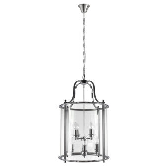 Подвесной светильник LOFT IT 10456/8 CR