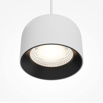 Подвесной светильник Maytoni Technical P113-L12-3K-W