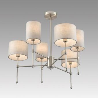 Люстра на штанге LUMION 8262/6C