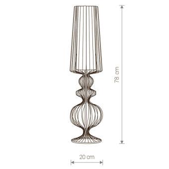 Настольная лампа Nowodvorski 5126