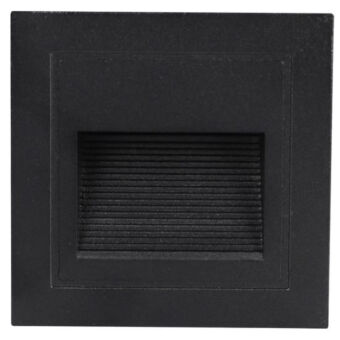 Светильник для ступеней ARTE Lamp A7325IN-1BK