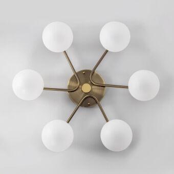 Накладная люстра Citilux CL228A163