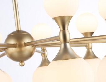 Подвесная люстра Ambrella Light LH51051