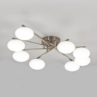 Накладная люстра Citilux CL226A181