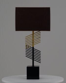 Настольная лампа Moderli V11147-1T