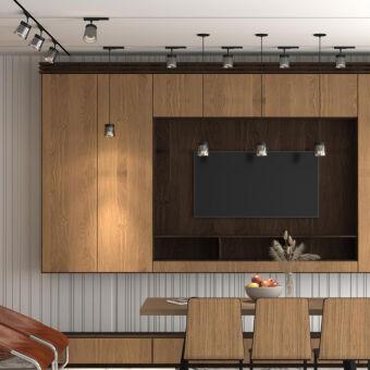 Светильник на шине Novotech 358649