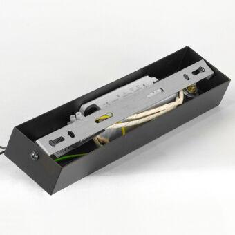 Подвесной светильник Lussole LSP-7418