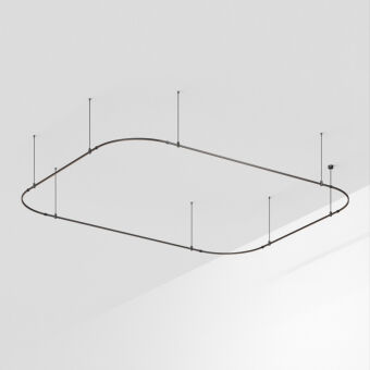 Шинопровод Arlight 048542