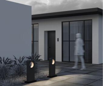 Садово-парковый светильник Maytoni O469FL-L7CM3K1