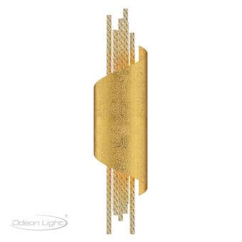 Бра Odeon Light 3901/5W